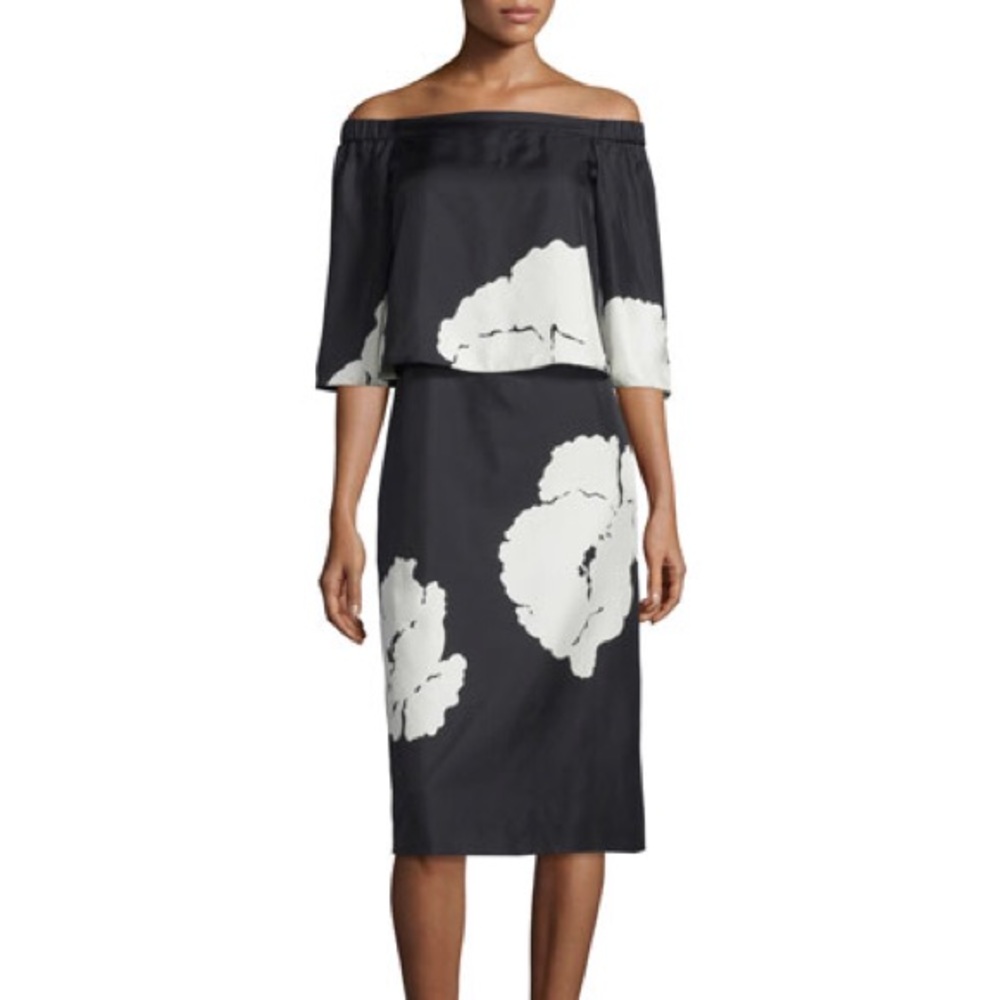 Tibi Dress Size 6
